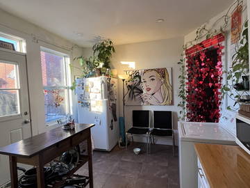 Logement Entier Montréal 662395-11