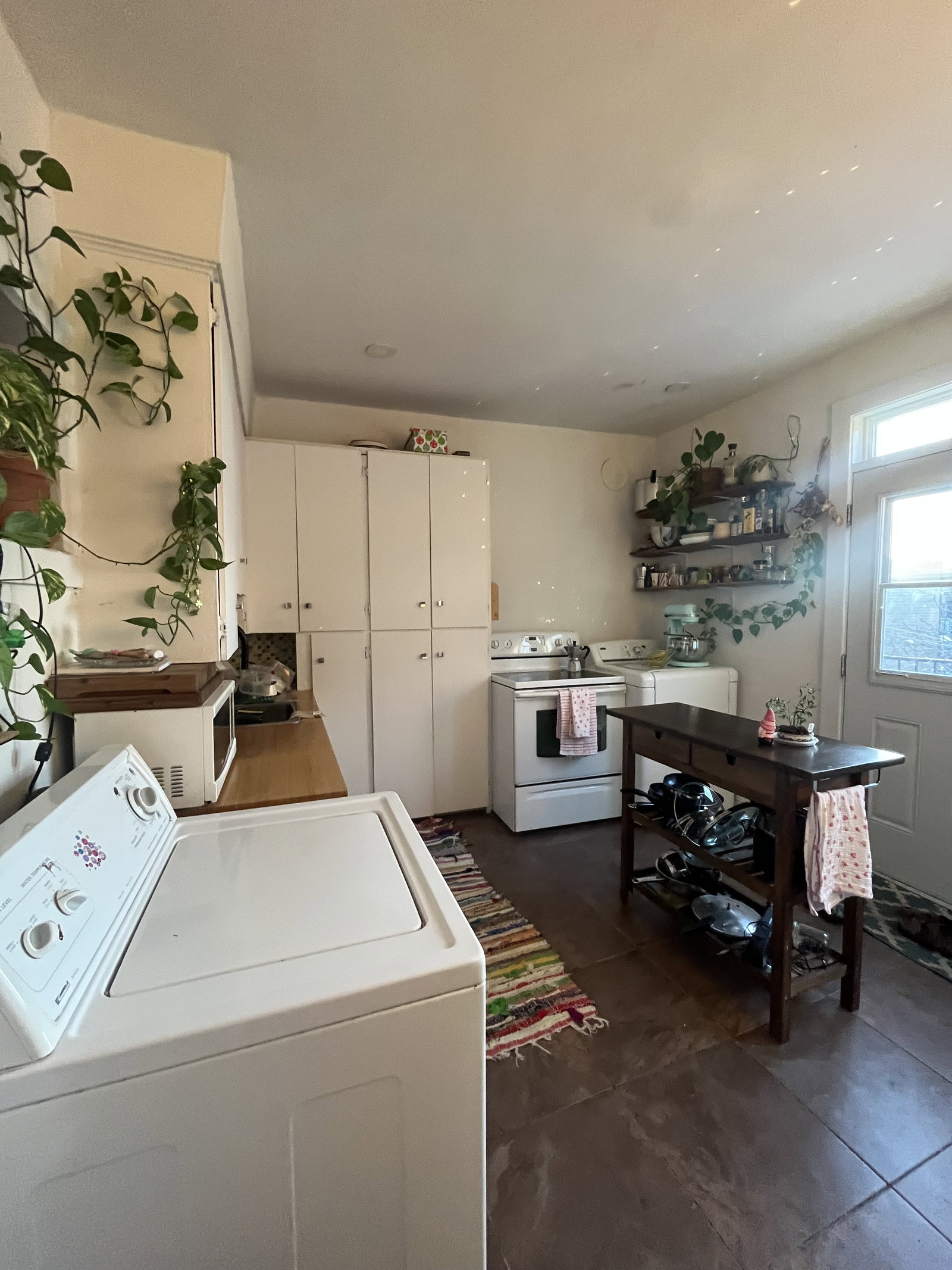 Logement Entier Montréal 662395