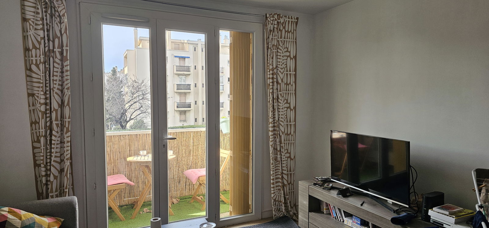 Colocation Marseille 658595