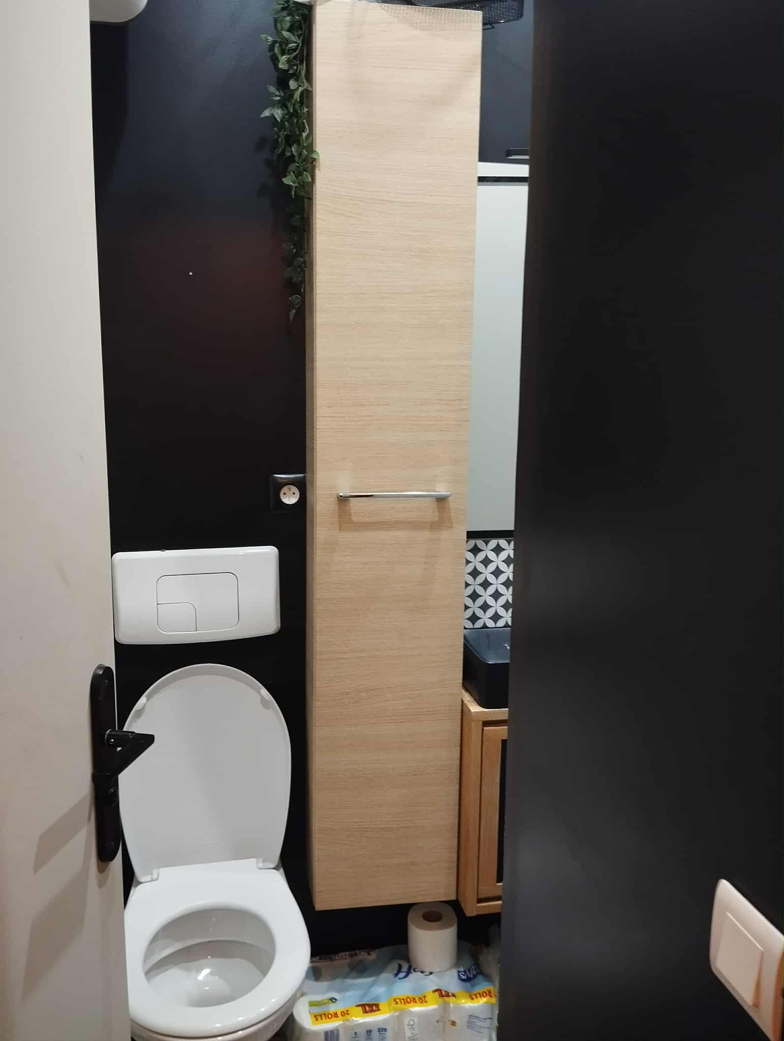 Logement Entier Marseille 664153