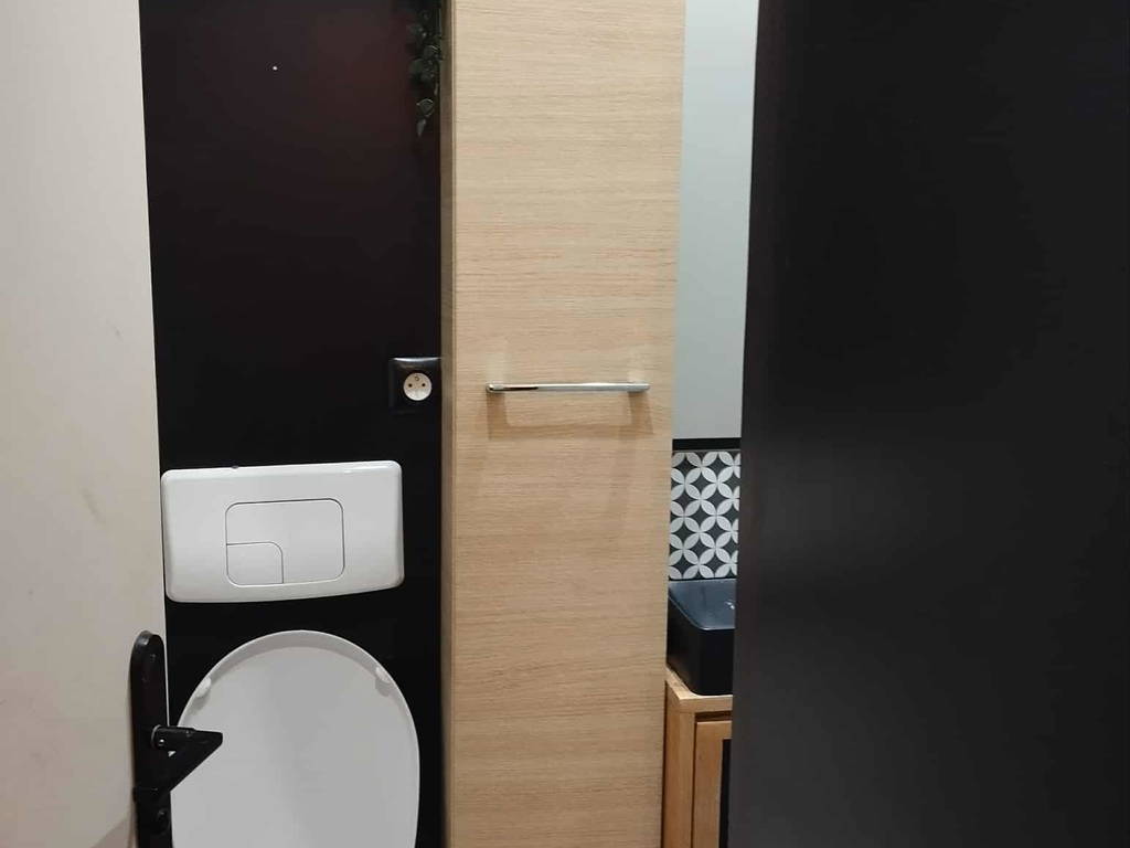 Logement Entier Marseille 664153-1