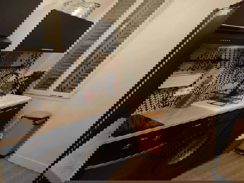 Logement Entier Marseille 664153-4