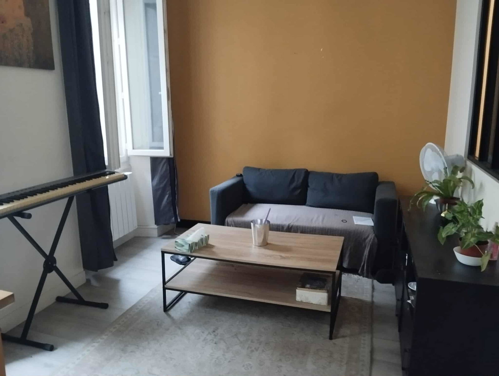 Logement Entier Marseille 664153