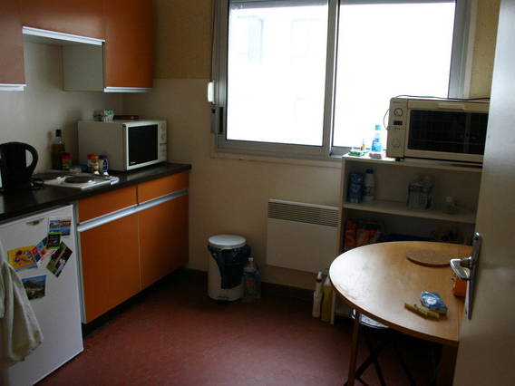 Logement Entier Lyon 20004-2