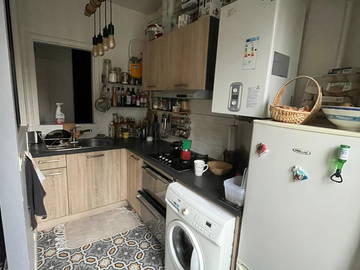 Logement entier à louer à Montreuil - photo 3 : autre pièce-3