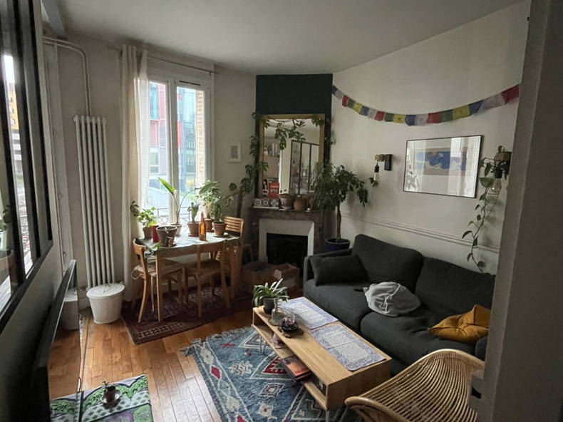 Logement Entier Montreuil 670121-2