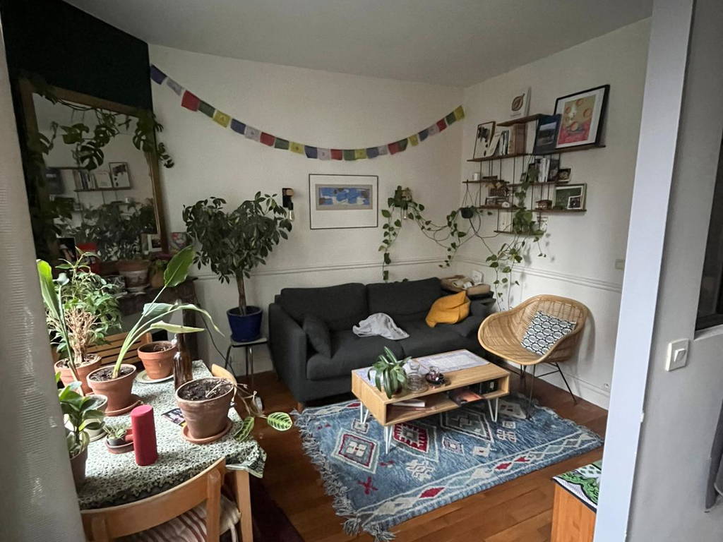 Logement Entier Montreuil 670121-1