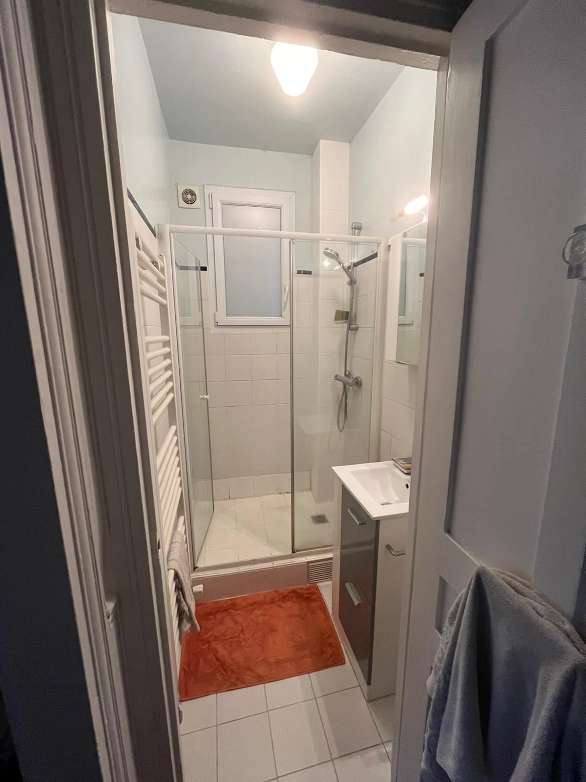 Logement Entier Montreuil 670121