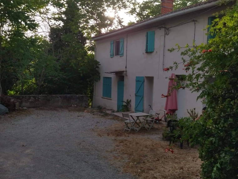 Homestay Cabriès 251443