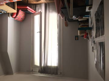 Room For Rent Paris 177535