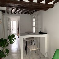 Chambre Chez L'habitant Paris 385572