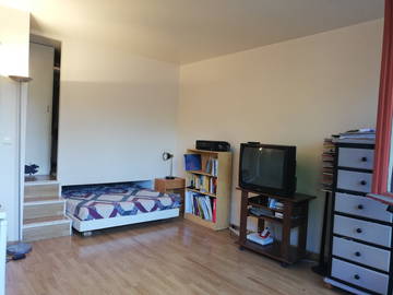 Chambre À Louer Nanterre 225700