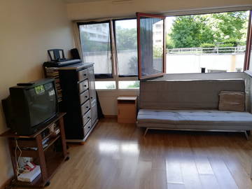 Chambre À Louer Nanterre 225700