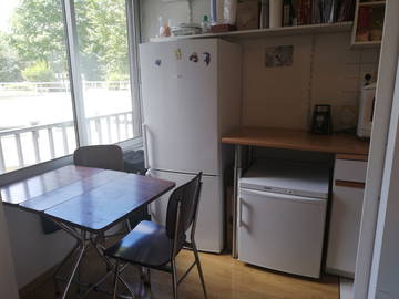 Chambre À Louer Nanterre 225700