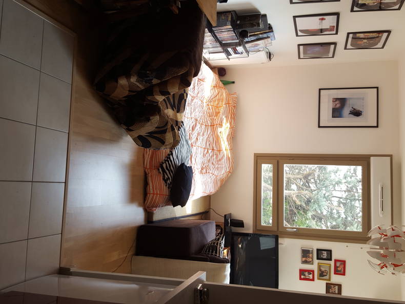 Homestay Eaubonne 128173-1