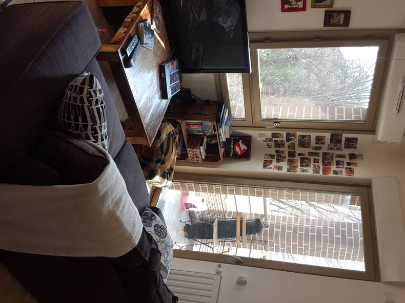 Homestay Eaubonne 128173-2