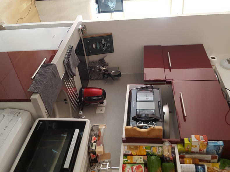 Homestay Eaubonne 128173-3