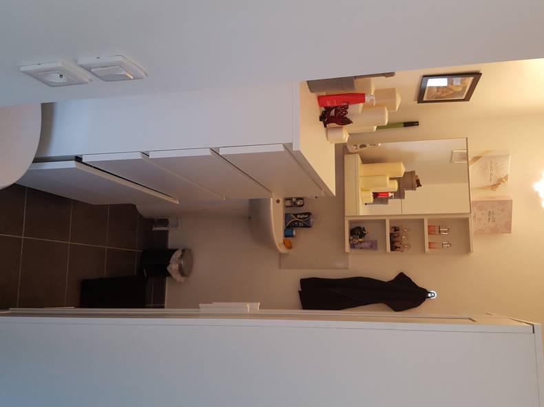 Homestay Eaubonne 128173-4