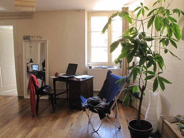 Chambre À Louer Lyon 2419