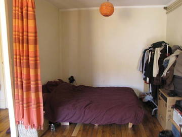 Room For Rent Lyon 2419