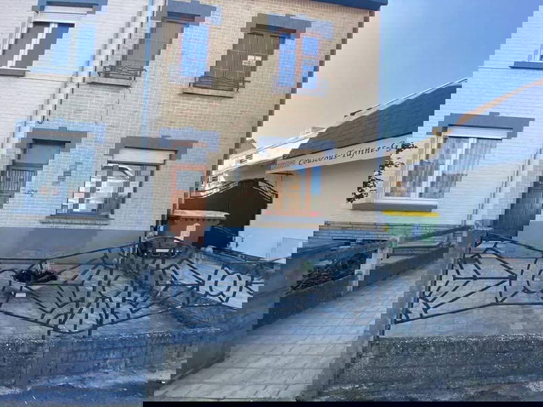 Colocation Mons 574720-1