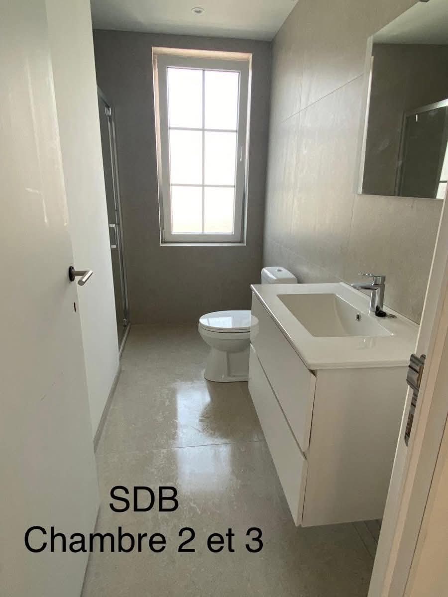 Colocation Mons 574720