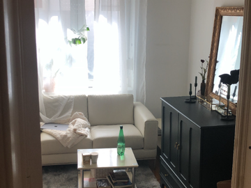 Estudio En Alquiler Ixelles 540575