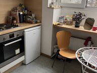 Entire Home Ixelles 540575-4