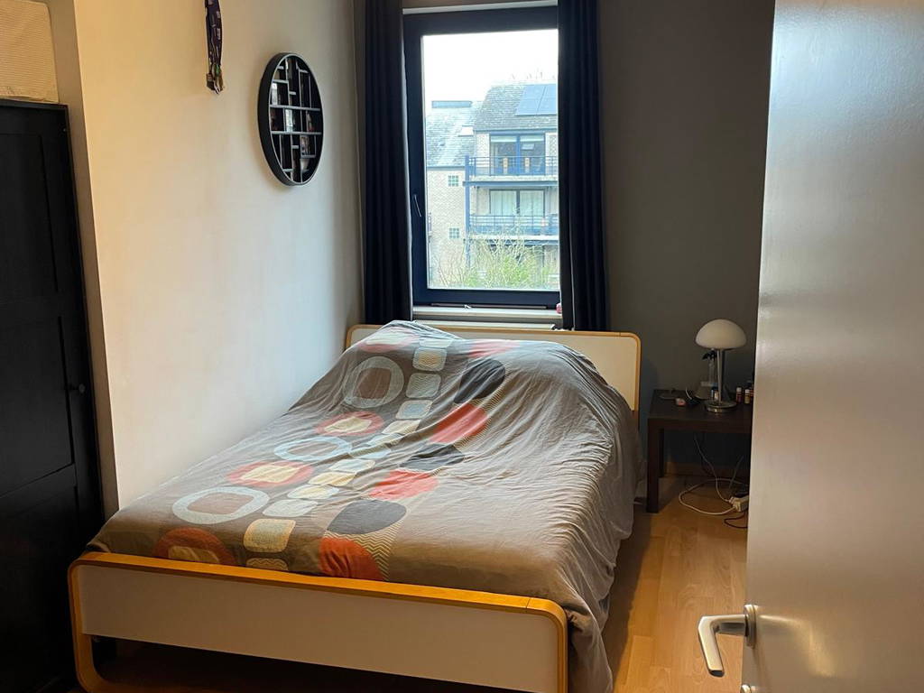 Famiglia Ottignies-Louvain-la-Neuve 660806-1