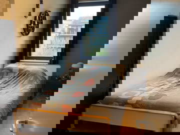 Chambre Chez L'habitant Ottignies-Louvain-La-Neuve 660806-1