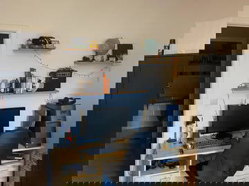 Chambre Chez L'habitant Ottignies-Louvain-La-Neuve 660806-2