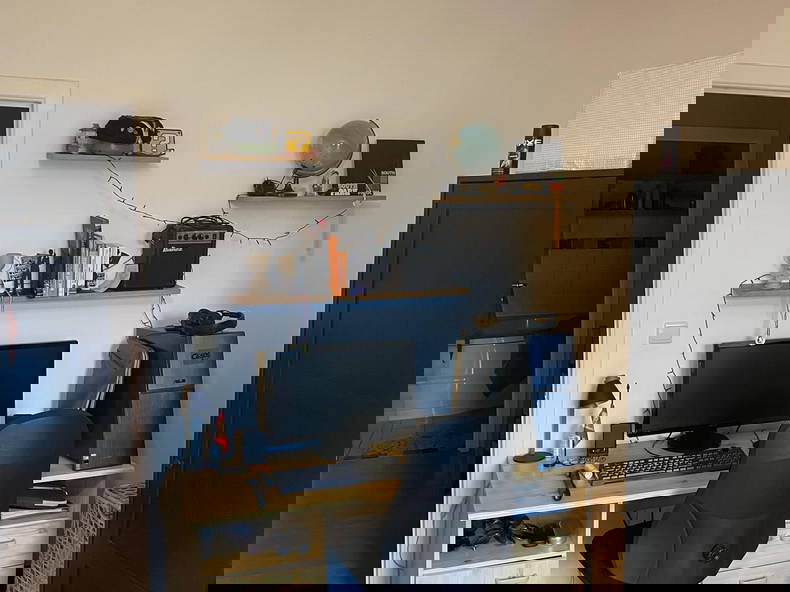 Famiglia Ottignies-Louvain-la-Neuve 660806-2