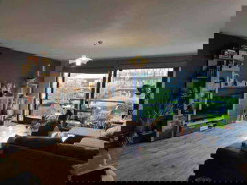 Chambre Chez L'habitant Ottignies-Louvain-La-Neuve 660806-4