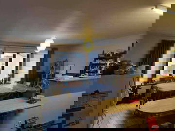 Chambre Chez L'habitant Ottignies-Louvain-La-Neuve 660806-5