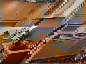 Chambre Chez L'habitant Ottignies-Louvain-La-Neuve 660806-6