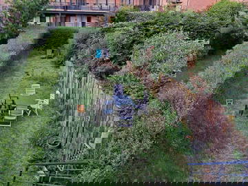 Chambre Chez L'habitant Ottignies-Louvain-La-Neuve 660806-7