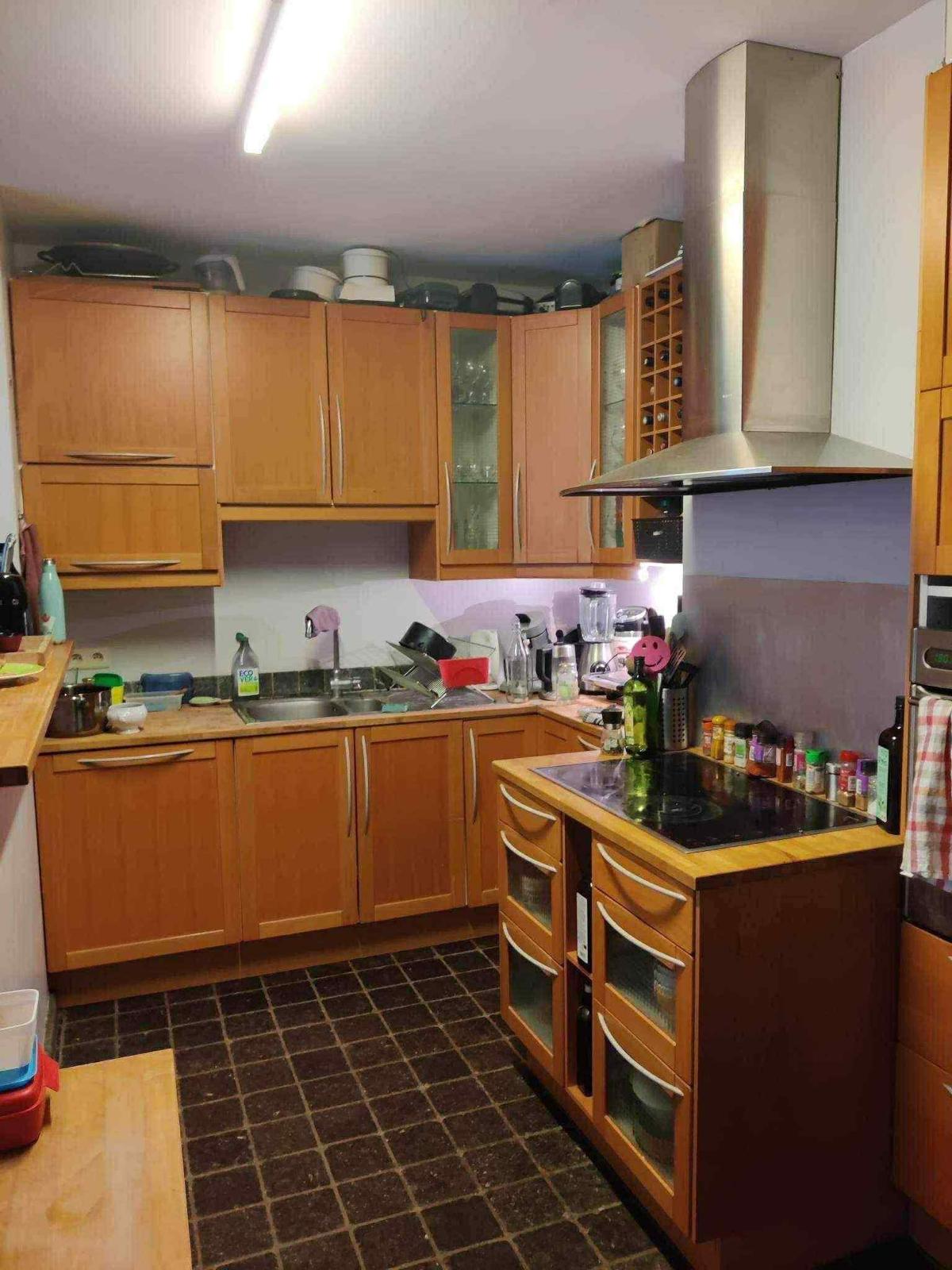 Chambre Chez L'habitant Ottignies-Louvain-la-Neuve 660806