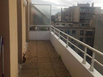 Room For Rent Marseille 122373