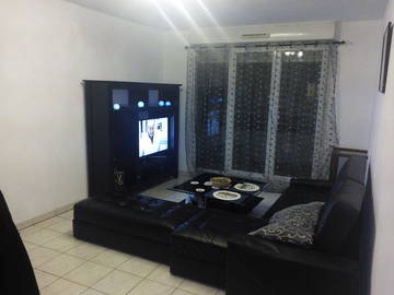 Room For Rent Marseille 122373