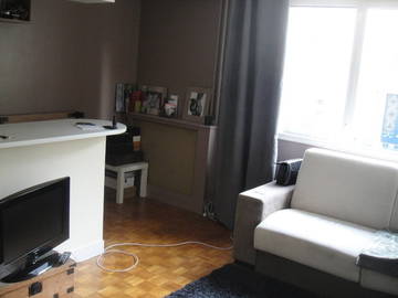 Room For Rent Paris 21444