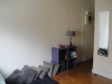 Room For Rent Paris 21444