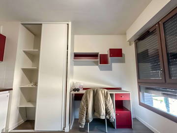 Chambre À Louer Palaiseau 430211