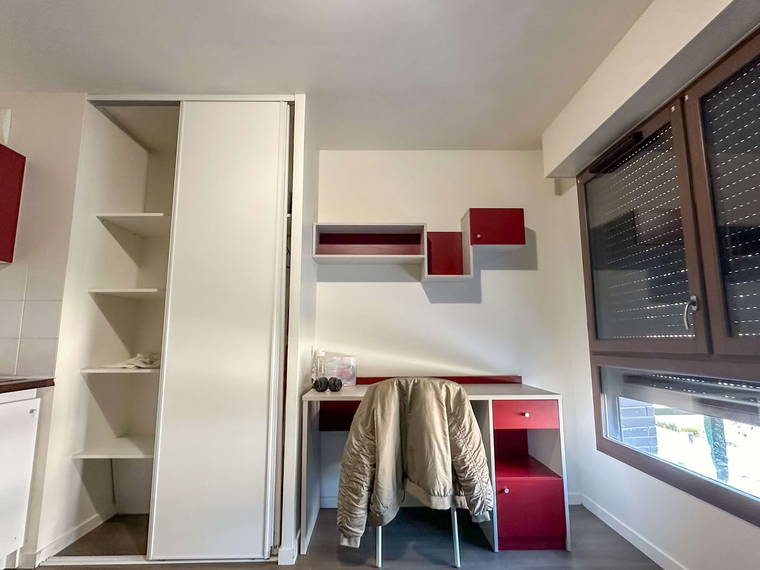 Chambre À Louer Palaiseau 430211-1