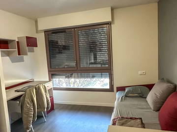 Chambre À Louer Palaiseau 430211