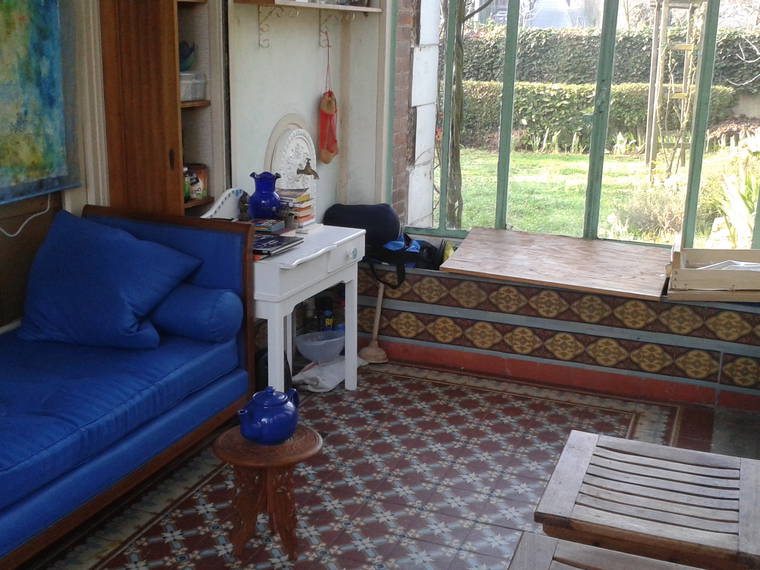 Homestay Meudon 161243