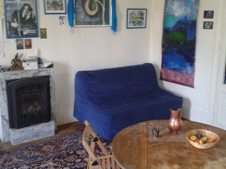 Homestay Meudon 161243