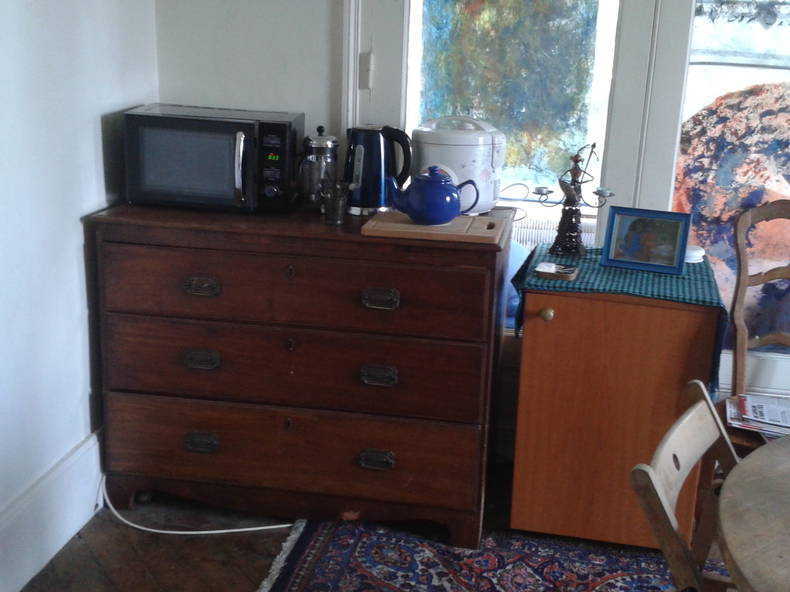 Gastfamilie Meudon 161243-4