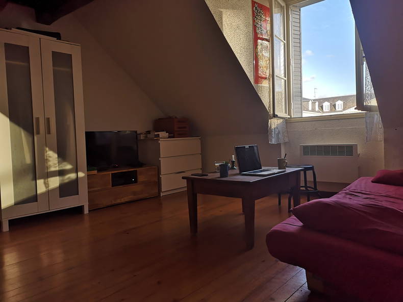 Toda La Casa Tours 233143-4