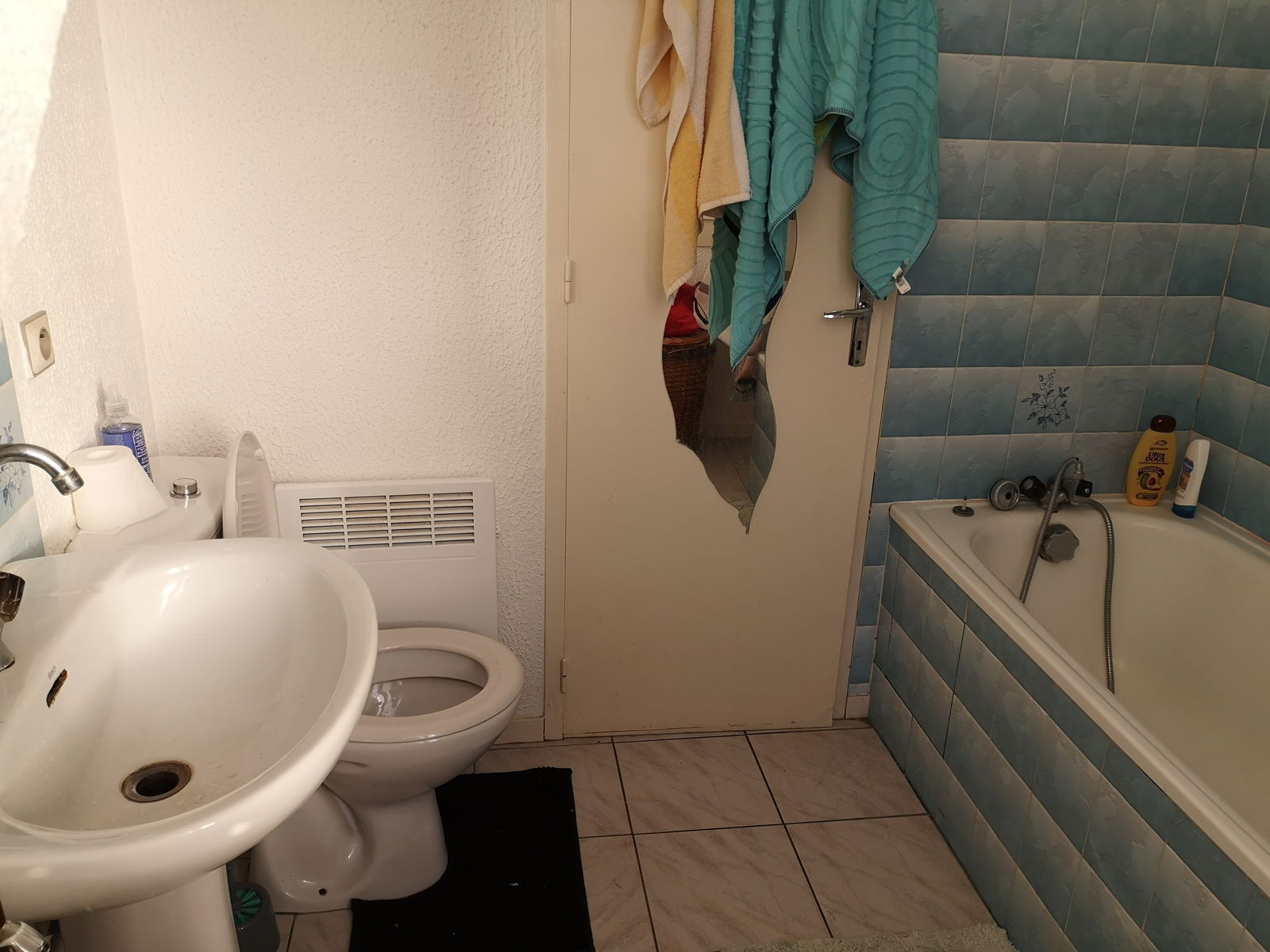 Studio Indépendant Tours 233143