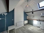 Studio For Rent Rosny-Sous-Bois 625488